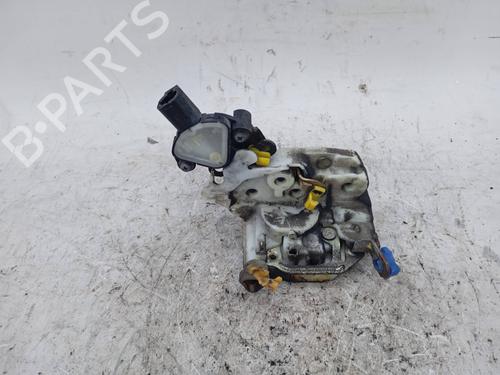 Used Front left lock Front left lock NISSAN PRIMERA Hatchback (P10) 1.6 (97 hp) 26511245 26511245