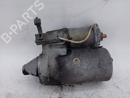 Used Starter Starter NISSAN PRIMERA Hatchback (P10) 1.6 (97 hp) 19816729 19816729