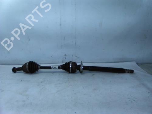 Used Right front driveshaft Right front driveshaft OPEL INSIGNIA A Sports Tourer (G09) 2.0 CDTI (35) (131 hp) 19816732 19816732