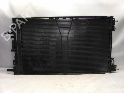 Used AC radiator AC radiator 19816755 19816755