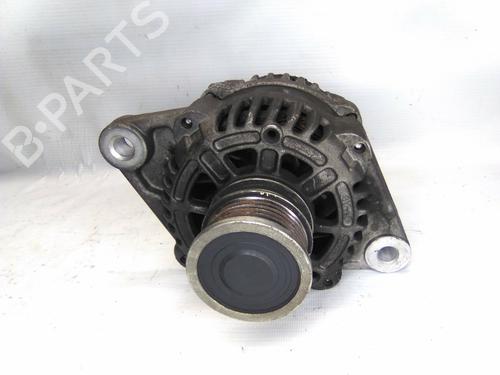 Used Alternator Alternator OPEL INSIGNIA A Sports Tourer (G09) 2.0 CDTI (35) (131 hp) 36224515 36224515