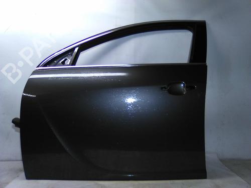 Used Left front door Left front door 19816741 19816741