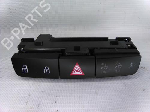 Used Warning switch Warning switch 19816762 19816762