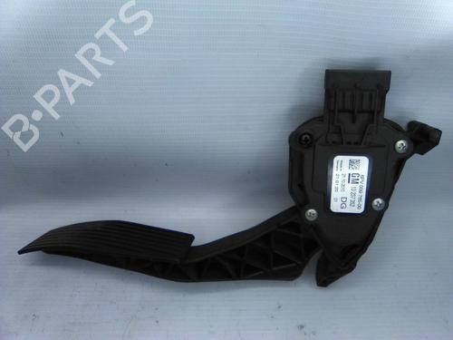 Used Pedal Pedal 19816773 19816773