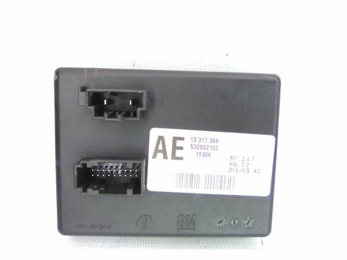 Used Electronic module Electronic module OPEL INSIGNIA A Sports Tourer (G09) 2.0 CDTI (35) (131 hp) 19816798 19816798