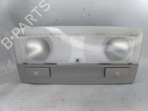 Used Interior roof light Interior roof light 19816805 19816805