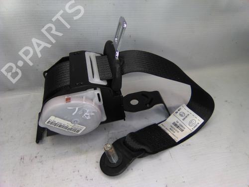 Used Rear left seatbelt Rear left seatbelt OPEL INSIGNIA A Sports Tourer (G09) 2.0 CDTI (35) (131 hp) 19816816 19816816