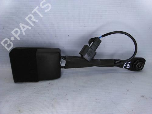 Used Seat buckle Seat buckle 19816835 19816835
