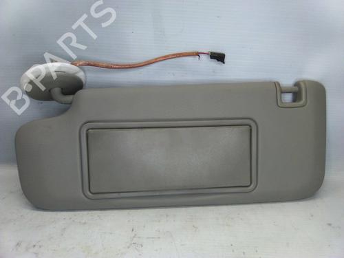 Venstre solskærm Venstre solskærm OPEL INSIGNIA A Sports Tourer (G09) 2.0 CDTI (35) (131 hp) 19816820 19816820