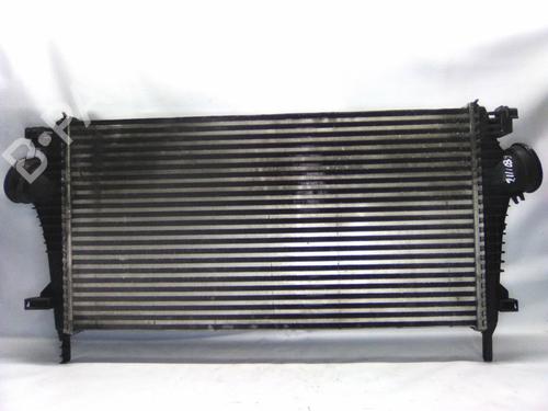 Intercooler Intercooler 19816849 19816849