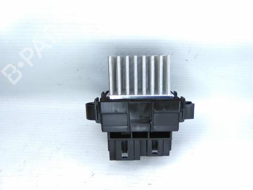 Used Heater resistor Heater resistor OPEL INSIGNIA A Sports Tourer (G09) 2.0 CDTI (35) (131 hp) 19816858 19816858