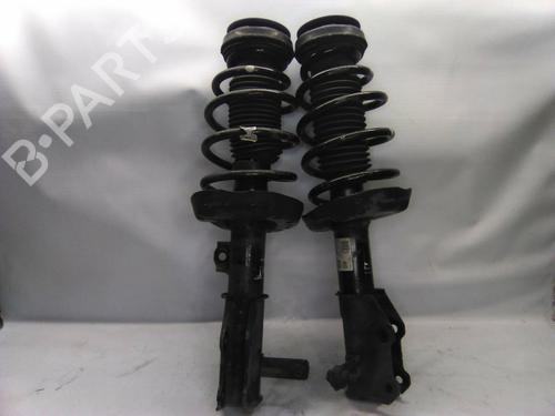 Used Right front shock absorber Right front shock absorber 19816879 19816879