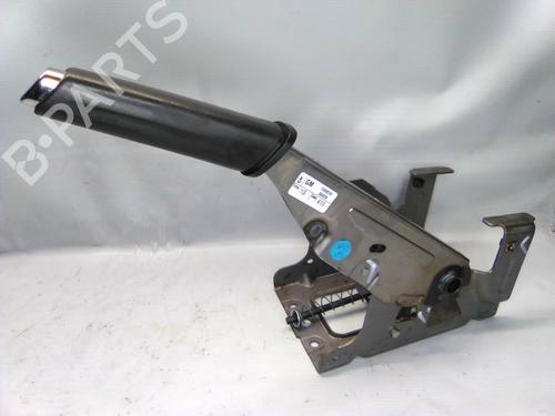 Used Hand brake Hand brake 19816881 19816881