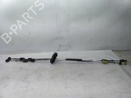 Used Cable Cable OPEL INSIGNIA A Sports Tourer (G09) 2.0 CDTI (35) (131 hp) 19816859 19816859
