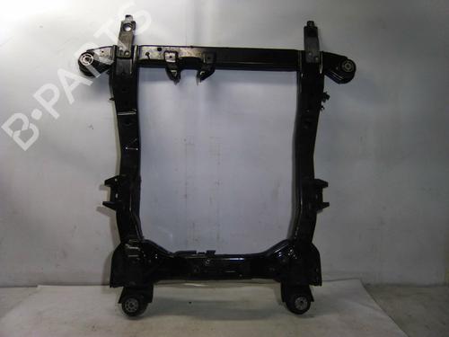 Used Subframe Subframe OPEL INSIGNIA A Sports Tourer (G09) 2.0 CDTI (35) (131 hp) 19816861 19816861