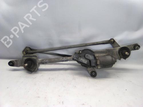 Used Front wiper motor Front wiper motor 19816887 19816887