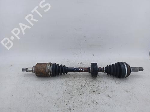 Used Right front driveshaft Right front driveshaft 26402281 26402281