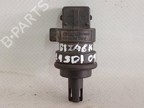 Used Electronic module Electronic module 19816906 19816906