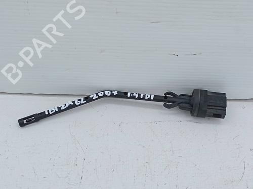 Used Electronic module Electronic module SEAT IBIZA III (6L1) 1.4 TDI (75 hp) 19816903 19816903