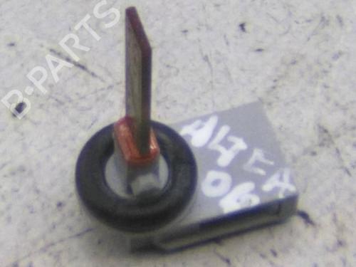 Used Electronic module Electronic module SEAT ALTEA (5P1) 1.9 TDI (105 hp) 19816909 19816909