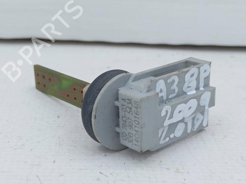 Used Electronic module Electronic module AUDI A3 (8P1) 2.0 TDI (136 hp) 19816905 19816905