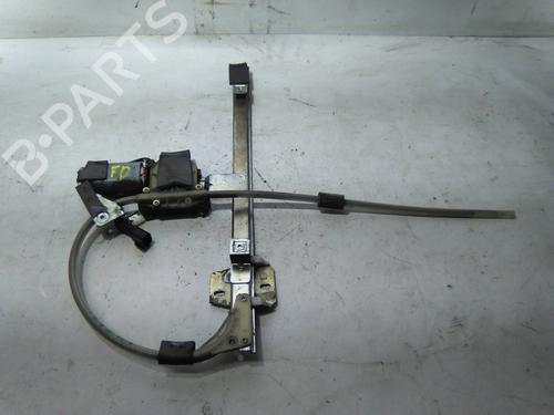Used Front right window mechanism Front right window mechanism FIAT CINQUECENTO (170_) 0.9 i.e. S (170AF, 170CF) (40 hp) 19816914 19816914