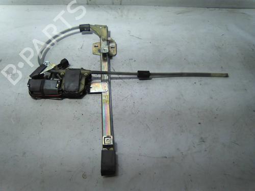 Used Front left window mechanism Front left window mechanism 19816915 19816915