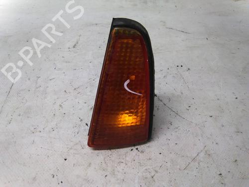 Used Left front indicator Left front indicator 19816918 19816918
