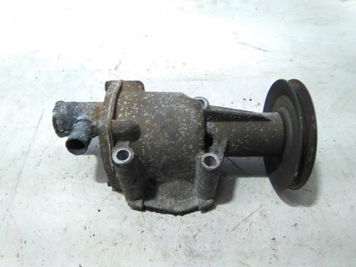 Used Auxiliary water pump Auxiliary water pump 19816919 19816919