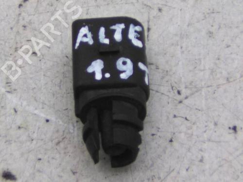 Used Electronic module Electronic module SEAT ALTEA (5P1) 1.9 TDI (105 hp) 19816929 19816929