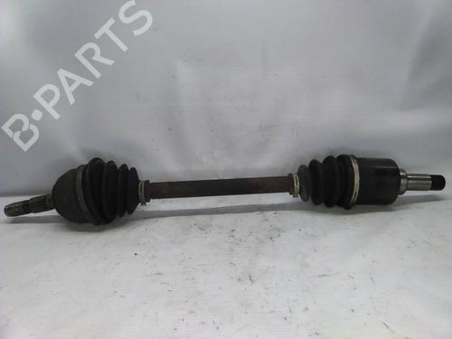Used Left front driveshaft Left front driveshaft 19816930 19816930