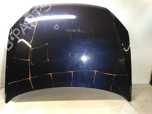 Motorhjelm Motorhjelm VW TOURAN (1T1, 1T2) 2.0 TDI (136 hp) 22944946 22944946
