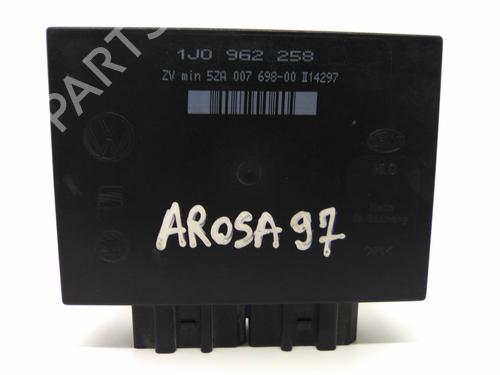 Used Electronic module Electronic module SEAT AROSA (6H1) 1.0 (50 hp) 22944963 22944963