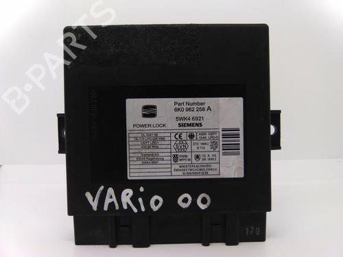 Used Electronic module Electronic module 22944989 22944989