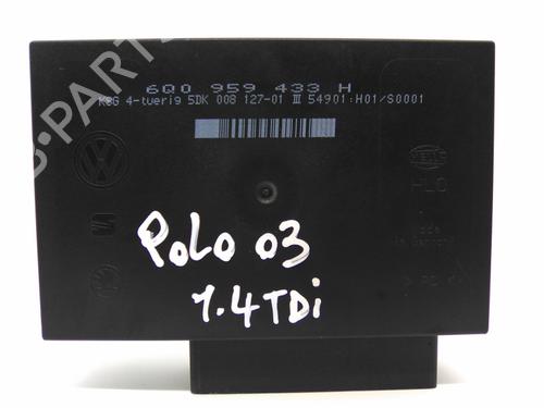 Used Electronic module Electronic module 22944997 22944997