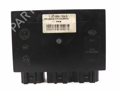Used Electronic module Electronic module SEAT TOLEDO I (1L2) 1.6 i (73 hp) 22944993 22944993