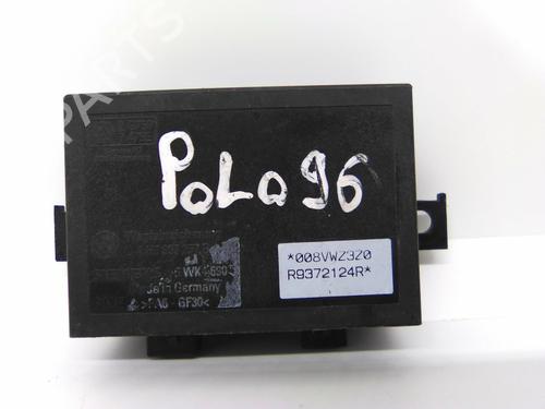 Used Electronic module Electronic module 22945018 22945018