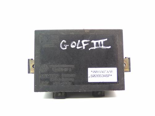Used Electronic module Electronic module 22945023 22945023