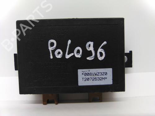 Used Electronic module Electronic module VW POLO III (6N1) 64 1.9 D (64 hp) 22945009 22945009