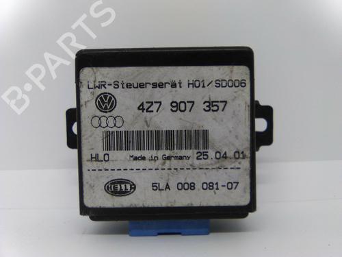 Used Electronic module Electronic module AUDI A6 C5 (4B2, 4B4) 2.5 TDI (150 hp) 22945024 22945024