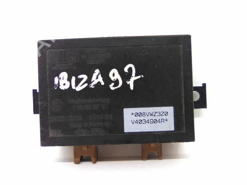 Used Electronic module Electronic module SEAT IBIZA II (6K1) 1.4 i (60 hp) 22945012 22945012