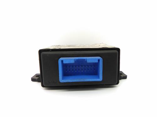 Electronic module AUDI A4 B6 (8E2) 2.0 | BP22945027M83 - Image 2