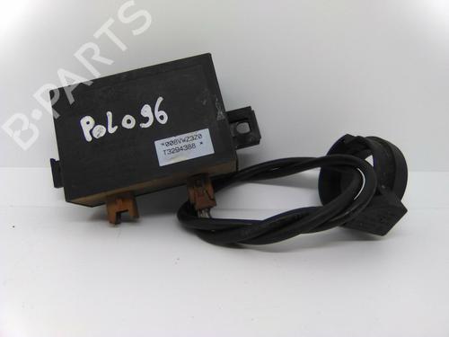 Used Electronic module Electronic module VW POLO III (6N1) 64 1.9 D (64 hp) 22945014 22945014