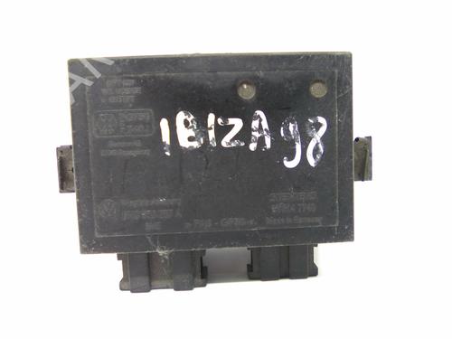 Used Electronic module Electronic module SEAT IBIZA II (6K1) 1.4 i (60 hp) 22945031 22945031