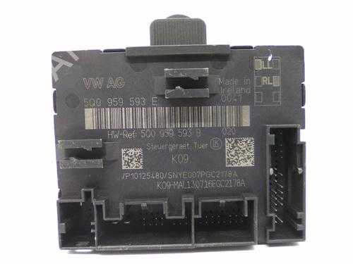 Used Electronic module Electronic module AUDI A3 (8V1, 8VK) 2.0 TDI (143 hp) 22945059 22945059