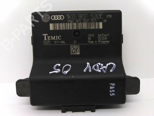 Used Electronic module Electronic module 22945065 22945065