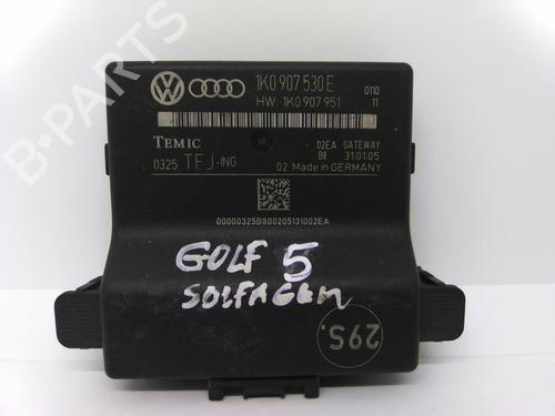 Used Electronic module Electronic module VW GOLF V (1K1) 2.0 TDI (136 hp) 22945067 22945067