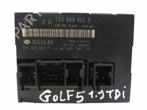 Used Electronic module Electronic module 22945054 22945054