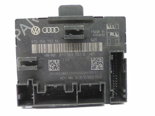 Used Electronic module Electronic module AUDI A5 (8T3) 2.0 TDI (170 hp) 22945055 22945055