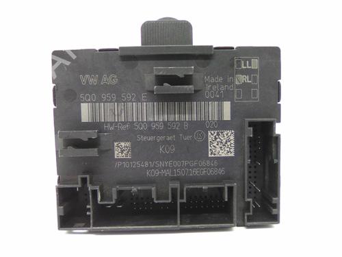 Used Electronic module Electronic module AUDI A3 (8V1, 8VK) 2.0 TDI (143 hp) 22945057 22945057